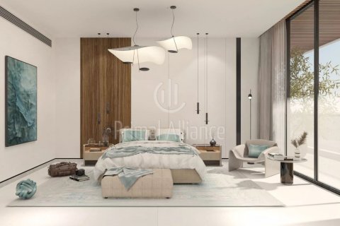 Apartment on the Yas Island, Abu Dhabi, UAE 2 bedrooms, 191.01 sq.m. № 596512 - photo 4