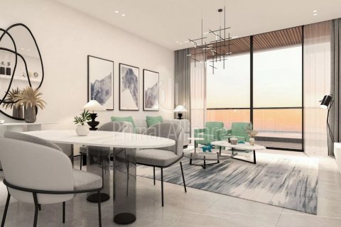 Apartment on the Yas Island, Abu Dhabi, UAE 2 bedrooms, 191.01 sq.m. № 596512 - photo 9