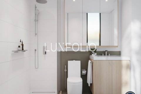 Byt v Jumeirah Village Circle, Dubai, SAE 2 ložnice, 94 m² Č.: 627642 - fotografie 10