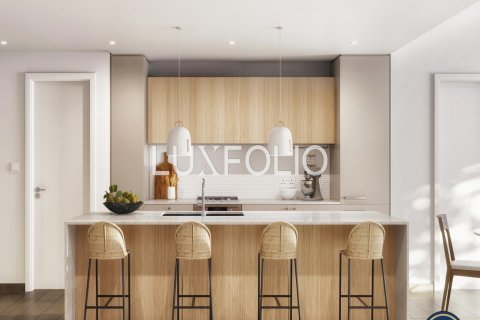 Byt v Jumeirah Village Circle, Dubai, SAE 2 ložnice, 94 m² Č.: 627642 - fotografie 1