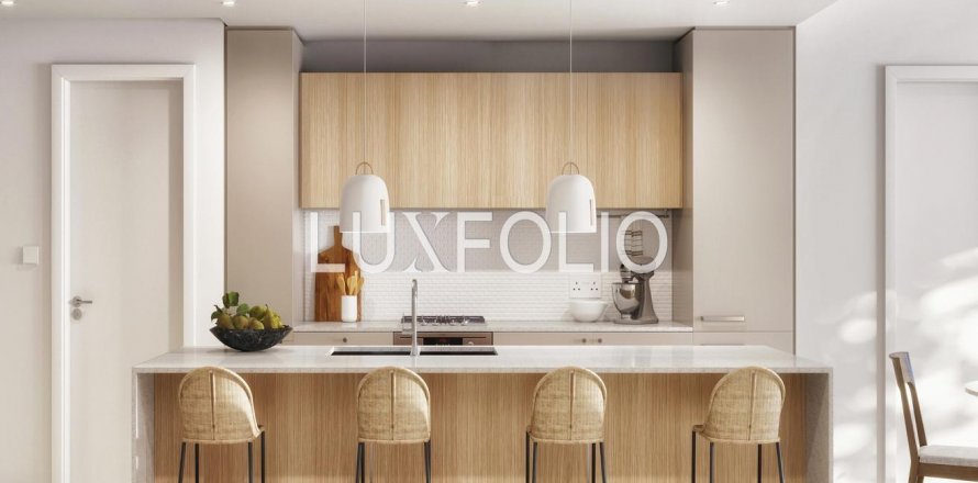 Byt v Jumeirah Village Circle, Dubai, SAE 2 ložnice, 94 m² Č.: 627642