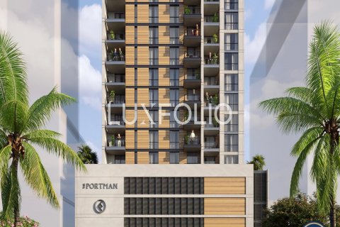 Byt v Jumeirah Village Circle, Dubai, SAE 2 ložnice, 94 m² Č.: 627642 - fotografie 7