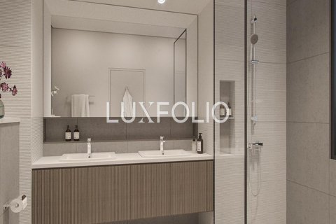 Řadový dům v Tilal Al Ghaf, Dubai, SAE 3 ložnice, 202 m² Č.: 627644 - fotografie 9