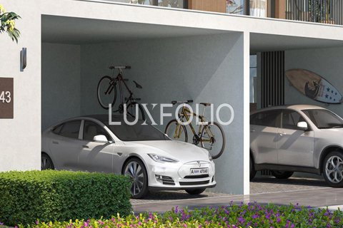 Řadový dům v Tilal Al Ghaf, Dubai, SAE 3 ložnice, 202 m² Č.: 627644 - fotografie 5