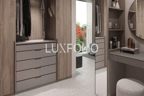 Řadový dům v Tilal Al Ghaf, Dubai, SAE 3 ložnice, 202 m² Č.: 627644 - fotografie 11