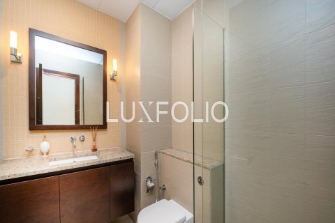 Müüa korter asukohaga Palm Jumeirah, Dubai, AÜE: 3 magamistoaga, 227 m² Nr 627639 - pilt 23