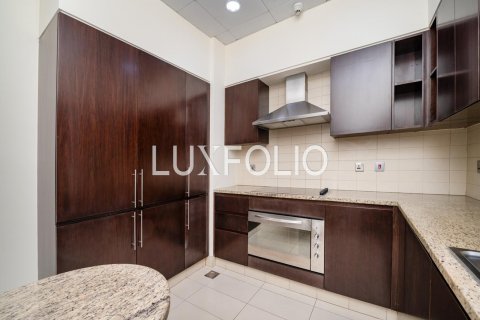 Müüa korter asukohaga Palm Jumeirah, Dubai, AÜE: 3 magamistoaga, 227 m² Nr 627639 - pilt 10