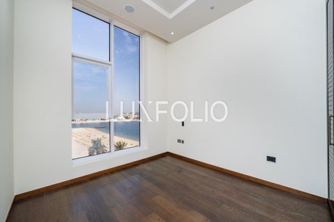 Müüa korter asukohaga Palm Jumeirah, Dubai, AÜE: 3 magamistoaga, 227 m² Nr 627639 - pilt 21