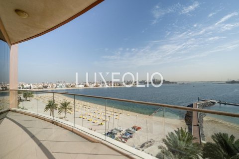 Müüa korter asukohaga Palm Jumeirah, Dubai, AÜE: 3 magamistoaga, 227 m² Nr 627639 - pilt 2