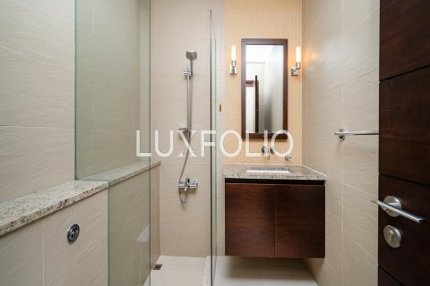 Müüa korter asukohaga Palm Jumeirah, Dubai, AÜE: 3 magamistoaga, 227 m² Nr 627639 - pilt 17
