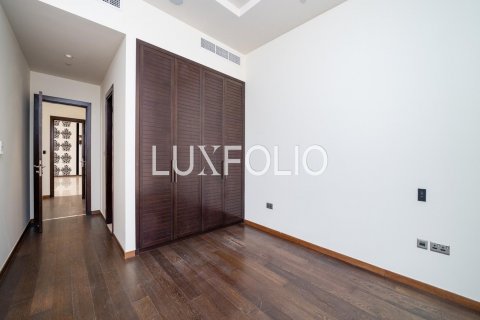 Müüa korter asukohaga Palm Jumeirah, Dubai, AÜE: 3 magamistoaga, 227 m² Nr 627639 - pilt 19
