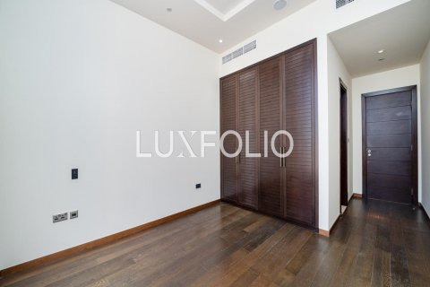 Müüa korter asukohaga Palm Jumeirah, Dubai, AÜE: 3 magamistoaga, 227 m² Nr 627639 - pilt 22