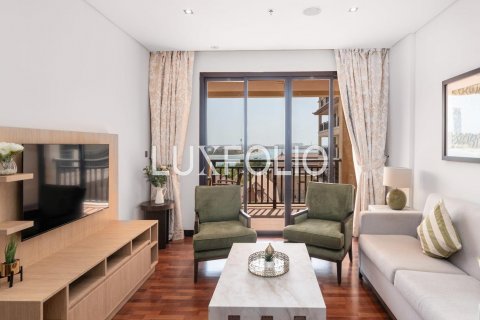 阿联酋 Dubai Palm Jumeirah 待售 : 1 卧, 108 平方米 , 编号627640 - 照片 4