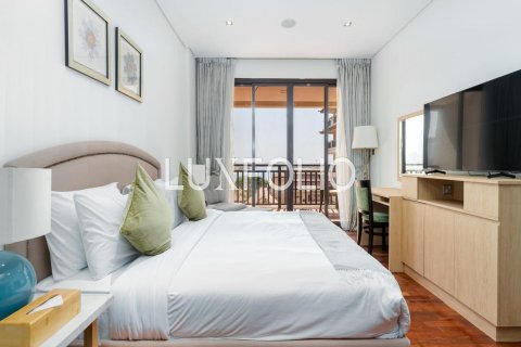 阿联酋 Dubai Palm Jumeirah 待售 : 1 卧, 108 平方米 , 编号627640 - 照片 10