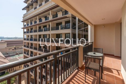 阿联酋 Dubai Palm Jumeirah 待售 : 1 卧, 108 平方米 , 编号627640 - 照片 2