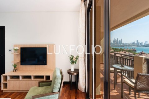 阿联酋 Dubai Palm Jumeirah 待售 : 1 卧, 108 平方米 , 编号627640 - 照片 9
