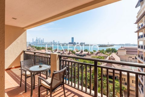 阿联酋 Dubai Palm Jumeirah 待售 : 1 卧, 108 平方米 , 编号627640 - 照片 1
