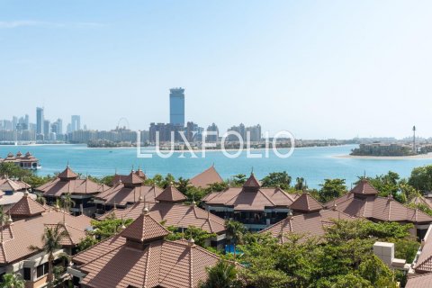 阿联酋 Dubai Palm Jumeirah 待售 : 1 卧, 108 平方米 , 编号627640 - 照片 17