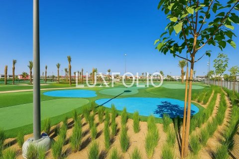 Shtëpi në qytet në The Valley, Dubai, Emiratet e Bashkuara Arabe 3 dhoma gjumi, 177 m2. № 627643 - Foto 24
