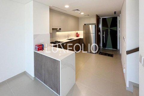Townhouse sa Tilal Al Ghaf, Dubai, UAE 3 silid-tulugan, 200 sq.m. № 627645 - larawan 3