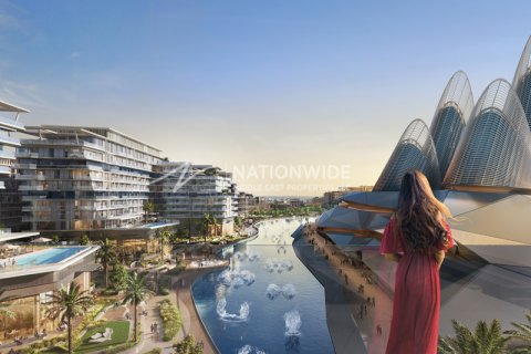Müüa korter asukohaga Abu Dhabi, AÜE: 3 magamistoaga, 219 m² Nr 612776 - pilt 5