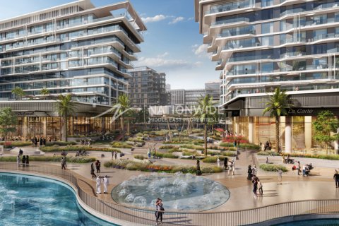 Müüa korter asukohaga Abu Dhabi, AÜE: 3 magamistoaga, 219 m² Nr 612776 - pilt 4