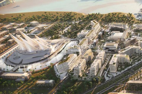 Müüa korter asukohaga Abu Dhabi, AÜE: 2 magamistoaga, 117 m² Nr 612775 - pilt 9