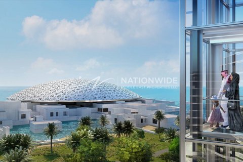 Müüa korter asukohaga Abu Dhabi, AÜE: 2 magamistoaga, 117 m² Nr 612775 - pilt 7