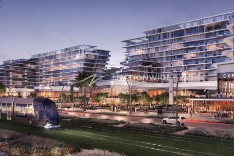 Müüa korter asukohaga Abu Dhabi, AÜE: 2 magamistoaga, 117 m² Nr 612775 - pilt 1