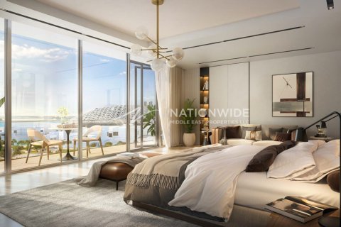 Müüa korter asukohaga Abu Dhabi, AÜE: 2 magamistoaga, 117 m² Nr 612775 - pilt 4