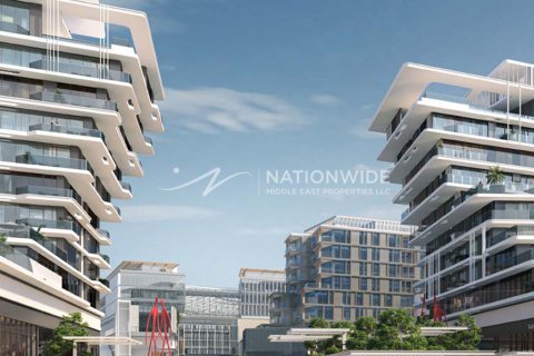 Müüa korter asukohaga Abu Dhabi, AÜE: 2 magamistoaga, 117 m² Nr 612775 - pilt 10
