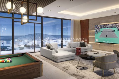 Müüa korter asukohaga Abu Dhabi, AÜE: 2 magamistoaga, 117 m² Nr 612775 - pilt 3
