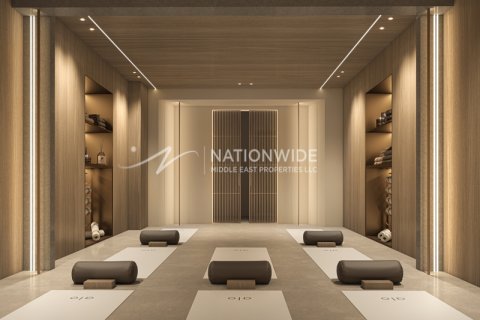 Byt v Abu Dhabi, SAE 2 ložnice, 129 m² Č.: 612774 - fotografie 10