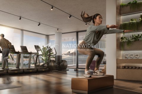 Byt v Abu Dhabi, SAE 2 ložnice, 129 m² Č.: 612774 - fotografie 3