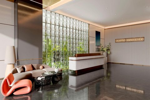 Villa in Dubai, UAE 3 bedrooms, 217 sq.m. № 623355 - photo 7