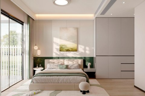 Apartment in Dubai, UAE 1 bedroom, 67 sq.m. № 623358 - photo 11
