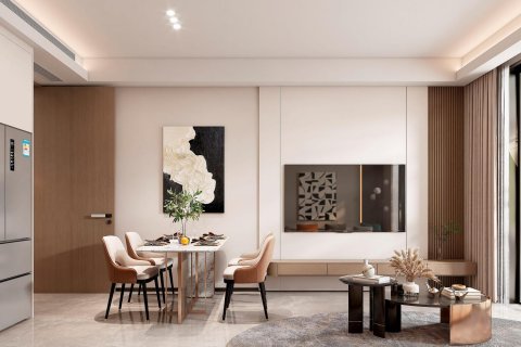 Apartment in Dubai, UAE 1 bedroom, 67 sq.m. № 623358 - photo 10