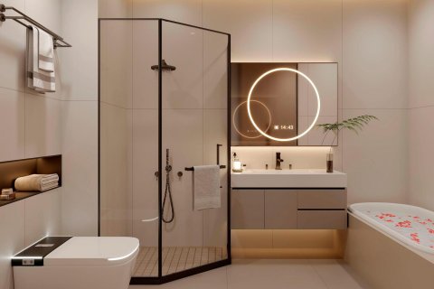 Apartment in Dubai, UAE 1 bedroom, 67 sq.m. № 623358 - photo 12