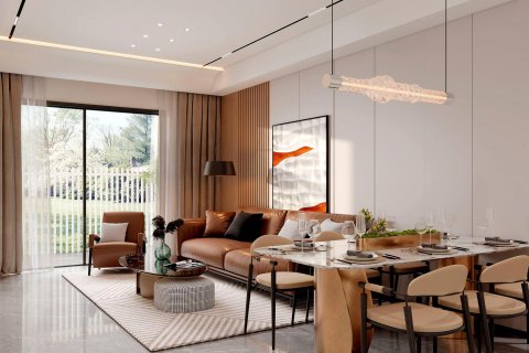 Apartment in Dubai, UAE 1 bedroom, 67 sq.m. № 623358 - photo 9