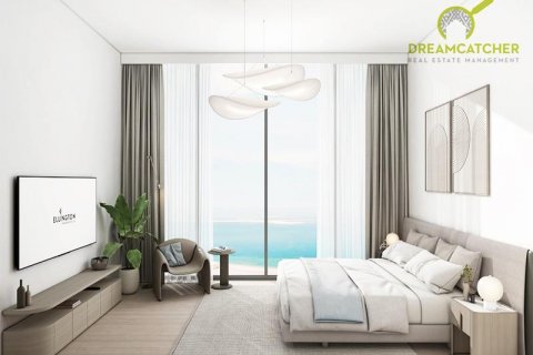 Al Hamra Village, Ras Al Khaimah, BAE’de satılık daire 1 yatak odası, 86.8 m&sup2; No 588611 - fotoğraf 4