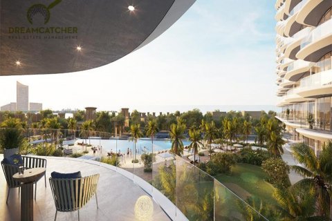 Al Hamra Village, Ras Al Khaimah, BAE’de satılık daire 1 yatak odası, 86.8 m&sup2; No 588611 - fotoğraf 11