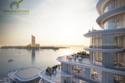 Al Hamra Village, Ras Al Khaimah, BAE’de satılık daire 1 yatak odası, 86.8 m&sup2; No 588611 - fotoğraf 10