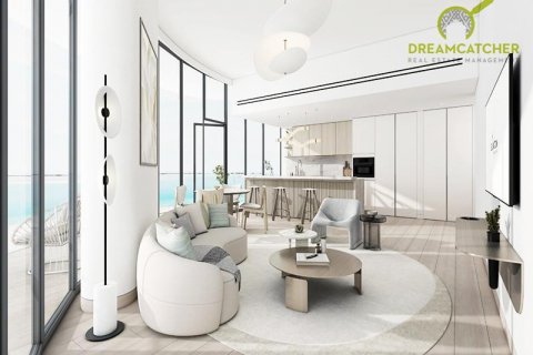 Al Hamra Village, Ras Al Khaimah, BAE’de satılık daire 1 yatak odası, 86.8 m&sup2; No 588611 - fotoğraf 6