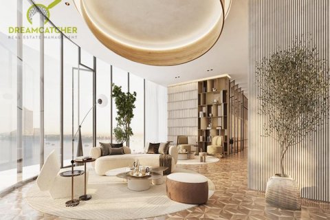 Al Hamra Village, Ras Al Khaimah, BAE’de satılık daire 1 yatak odası, 86.8 m&sup2; No 588611 - fotoğraf 12