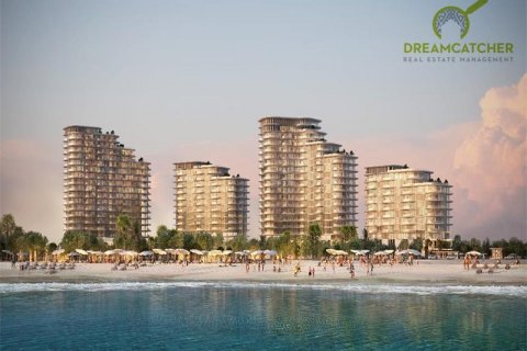 Al Hamra Village, Ras Al Khaimah, BAE’de satılık daire 1 yatak odası, 86.8 m&sup2; No 588611 - fotoğraf 16