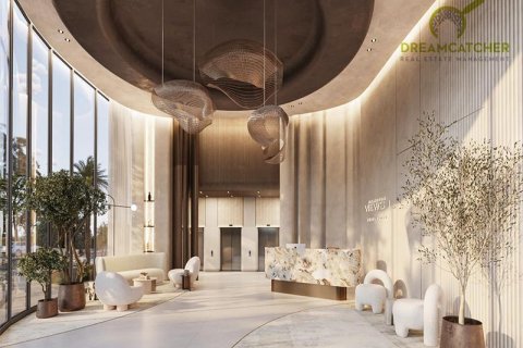 Al Hamra Village, Ras Al Khaimah, BAE’de satılık daire 1 yatak odası, 86.8 m&sup2; No 588611 - fotoğraf 13