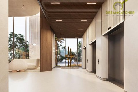 Al Hamra Village, Ras Al Khaimah, BAE’de satılık daire 1 yatak odası, 86.8 m&sup2; No 588611 - fotoğraf 14
