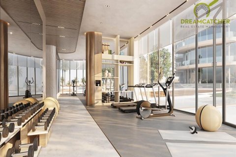 Al Hamra Village, Ras Al Khaimah, BAE’de satılık daire 1 yatak odası, 86.8 m&sup2; No 588611 - fotoğraf 8