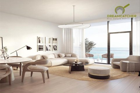 Apartment in Mina Al Arab, Ras Al Khaimah, UAE 38.7 sq.m. № 588462 - photo 3