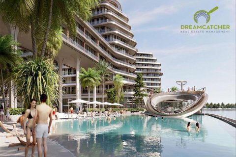 Apartment in Mina Al Arab, Ras Al Khaimah, UAE 38.7 sq.m. № 588462 - photo 10